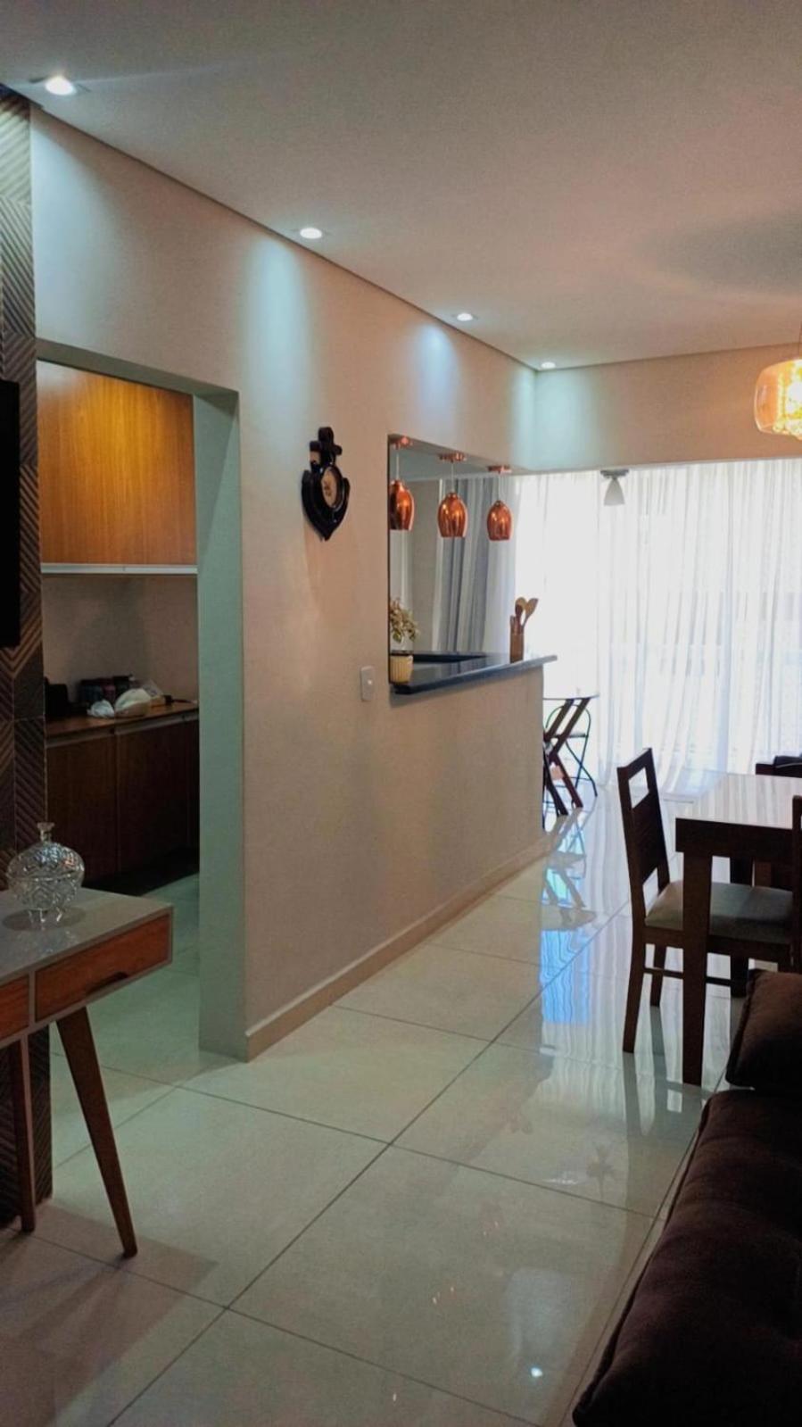 Apartamento Four Seasons Guaruja Exterior photo